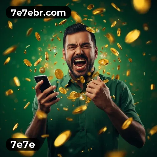 Acesso mobile 7e7e apos instalar o APK