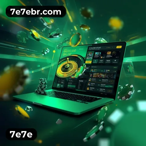 Ofertas ao vivo na 7e7e Bet